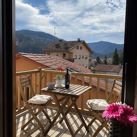 Apartamento Acogedor Sant Joan de les Abadesses Esterno foto