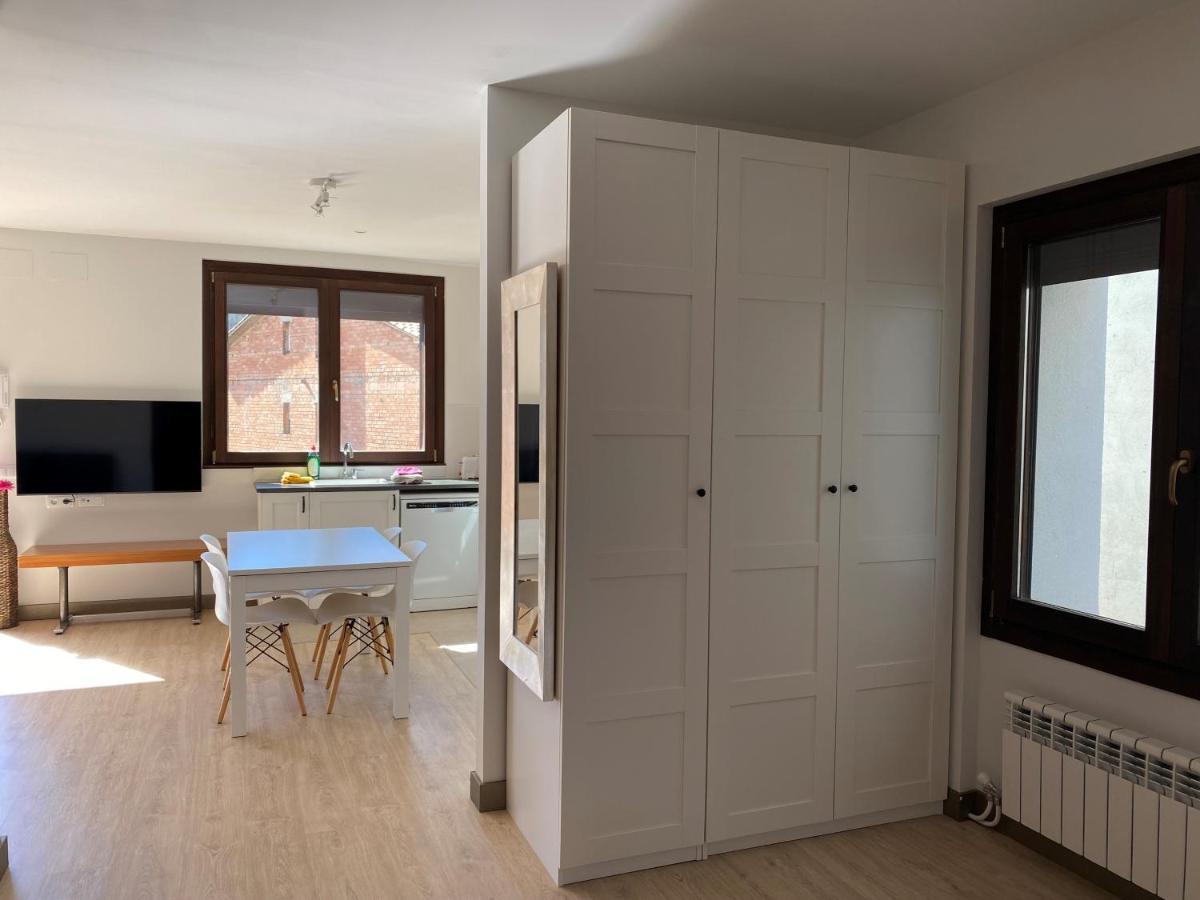 Apartamento Acogedor Sant Joan de les Abadesses Esterno foto