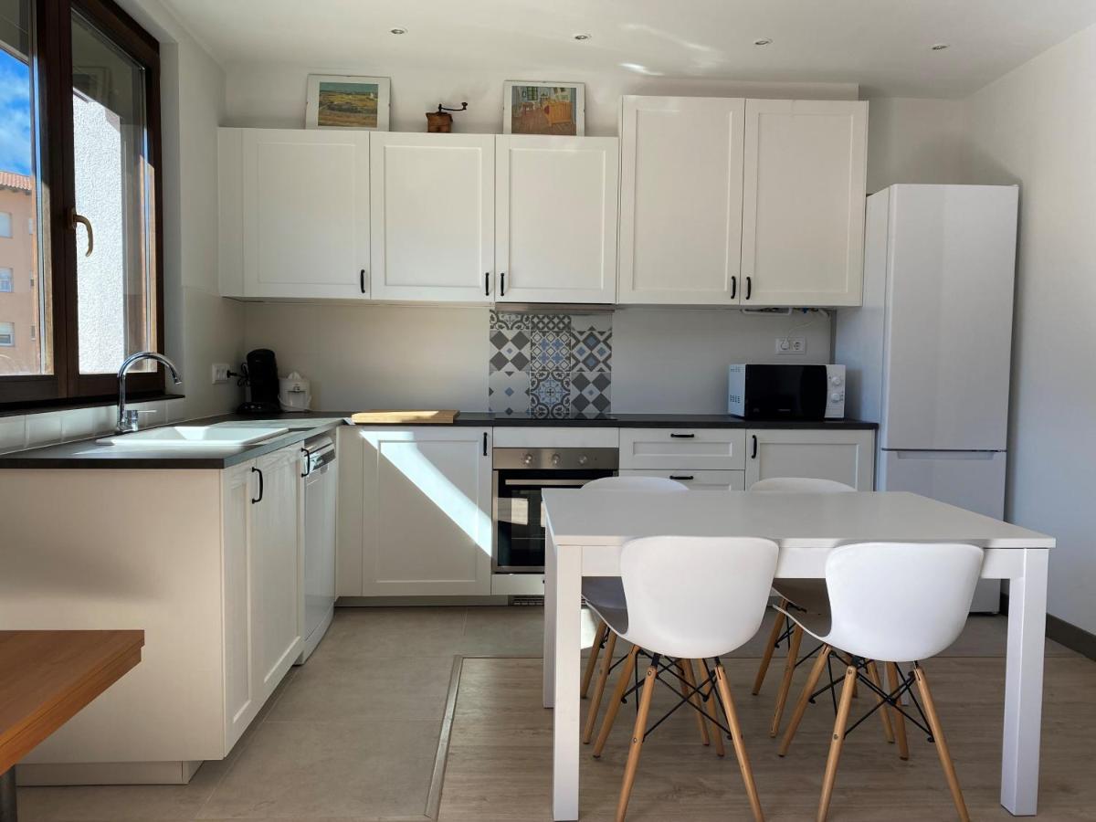 Apartamento Acogedor Sant Joan de les Abadesses Esterno foto