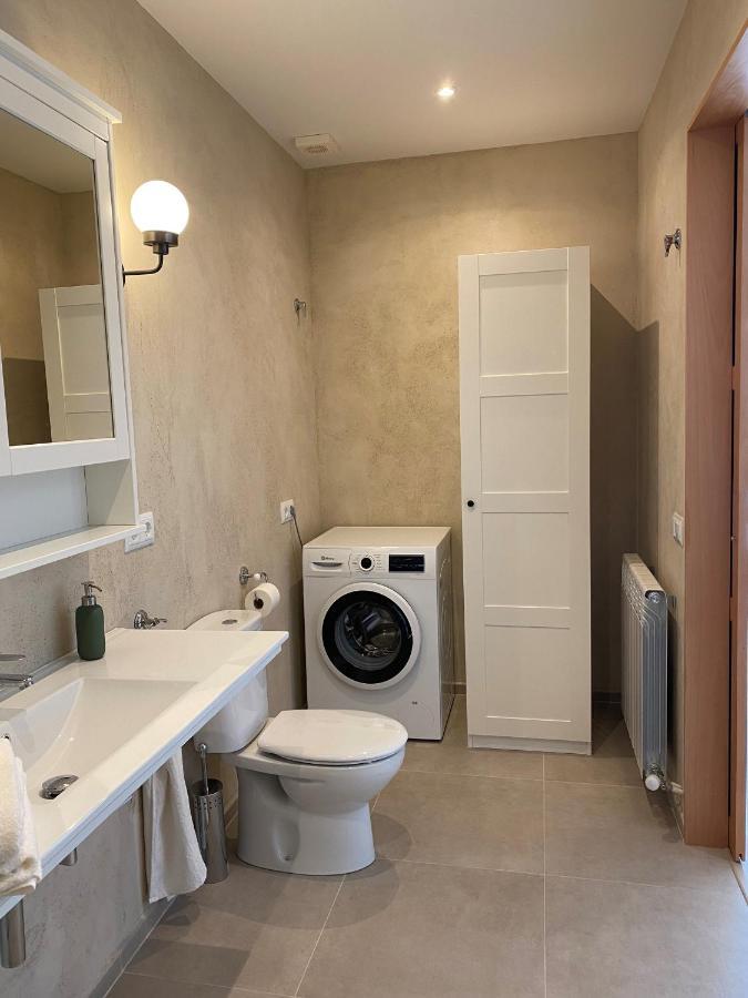 Apartamento Acogedor Sant Joan de les Abadesses Esterno foto