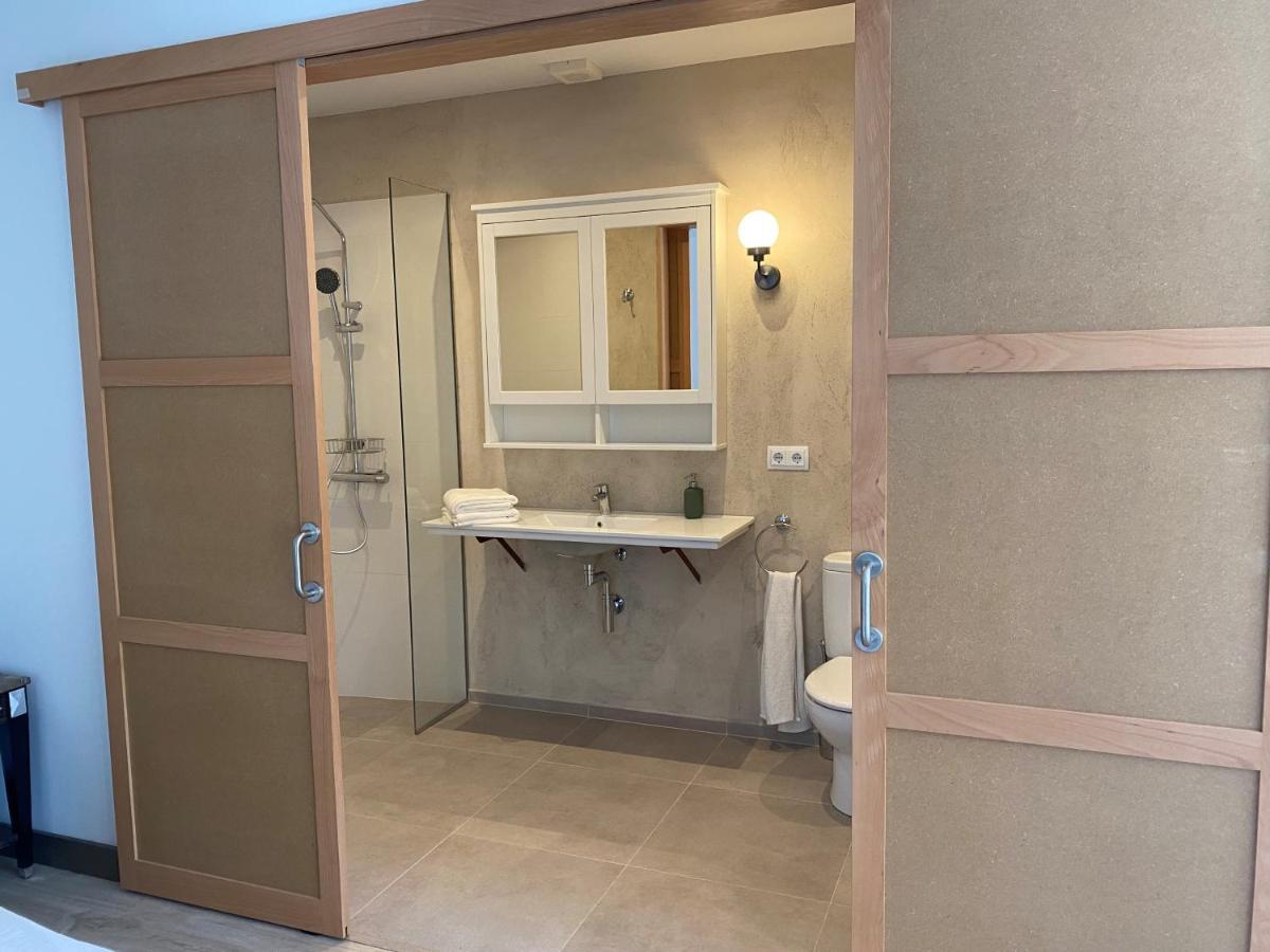 Apartamento Acogedor Sant Joan de les Abadesses Esterno foto
