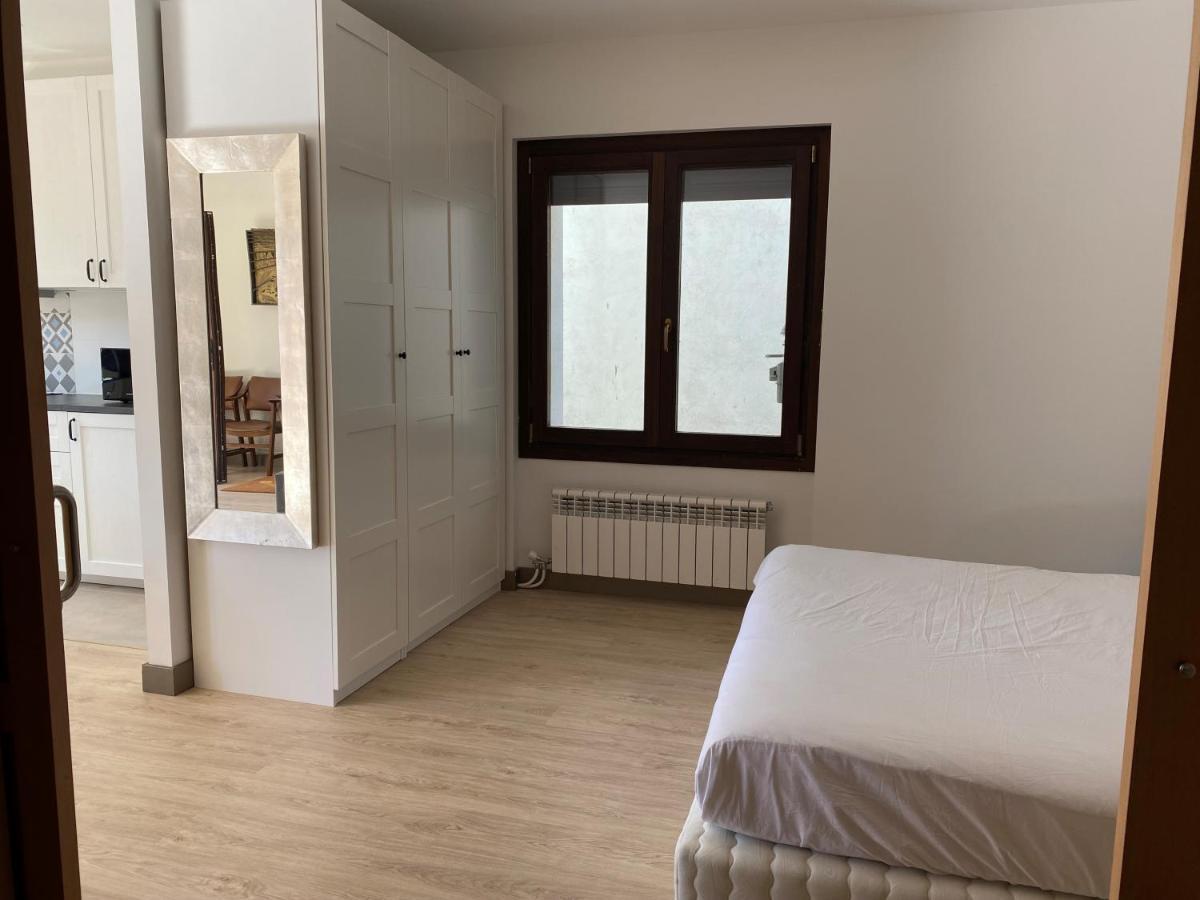 Apartamento Acogedor Sant Joan de les Abadesses Esterno foto