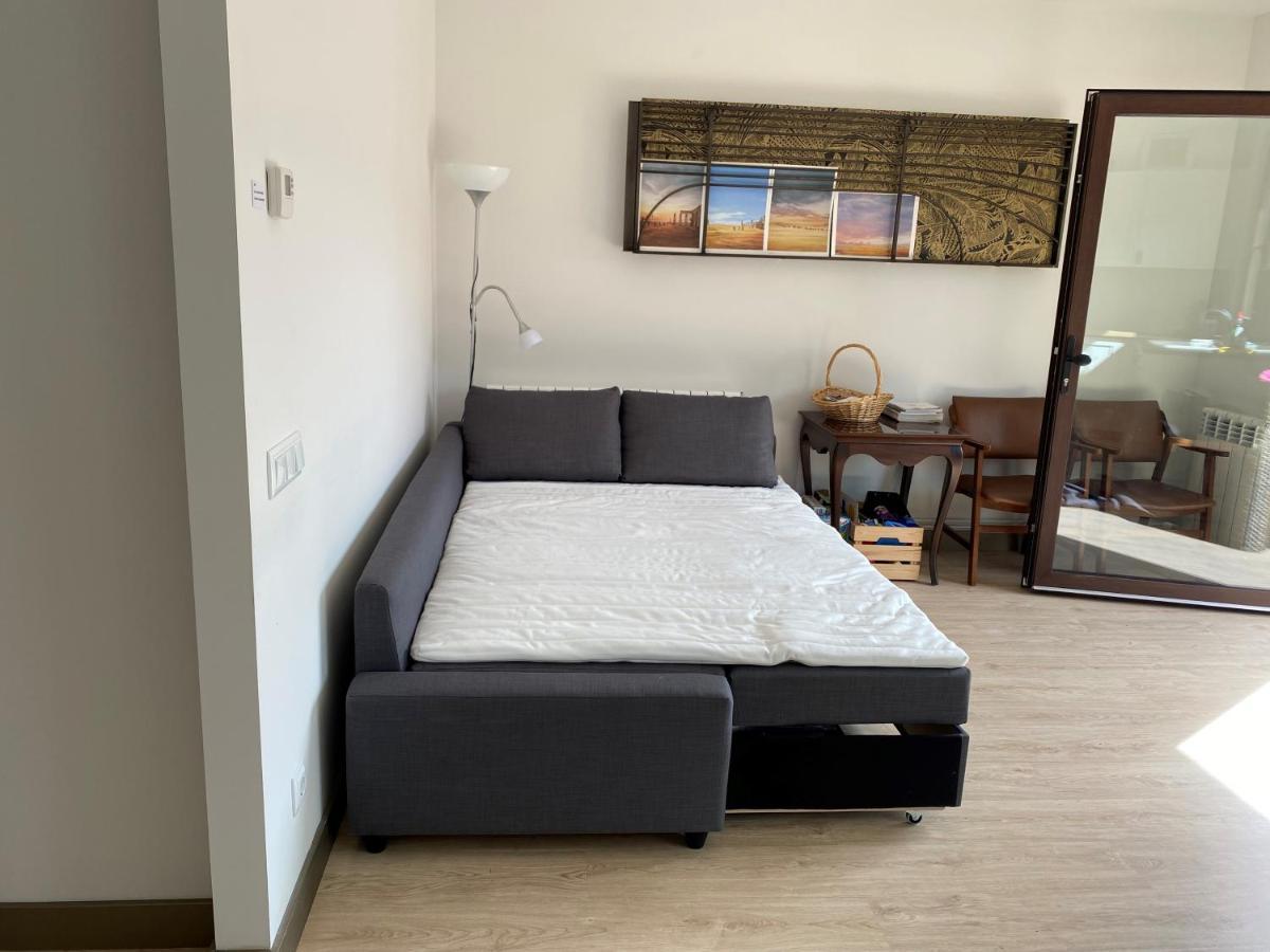 Apartamento Acogedor Sant Joan de les Abadesses Esterno foto