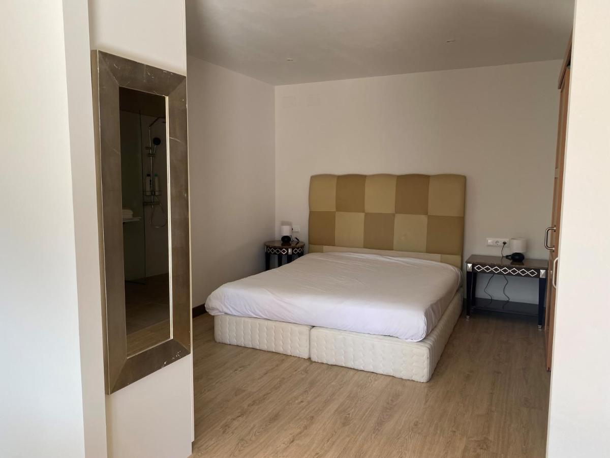 Apartamento Acogedor Sant Joan de les Abadesses Esterno foto